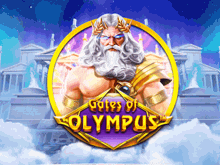 Play Gates of Olympus in Lizaro Casino